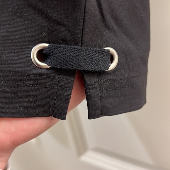 Weekends by Chico ladies capris - Picture 4 of 9